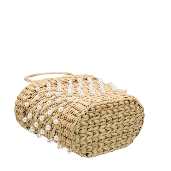 Poolside The Mak - Pearl Bag - Picture 8 of 16